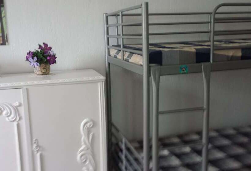 Villa Signedal Hostel