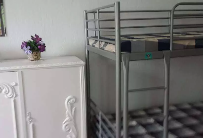 Villa Signedal Hostel