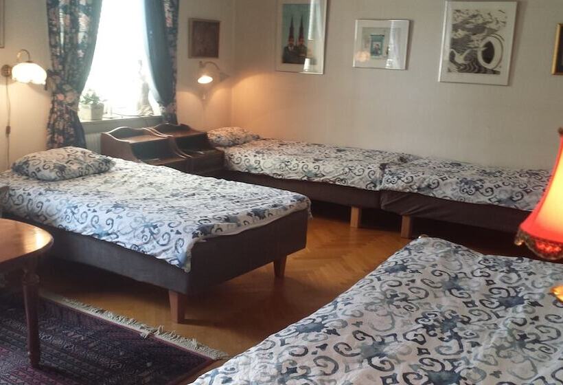 Villa Signedal Hostel