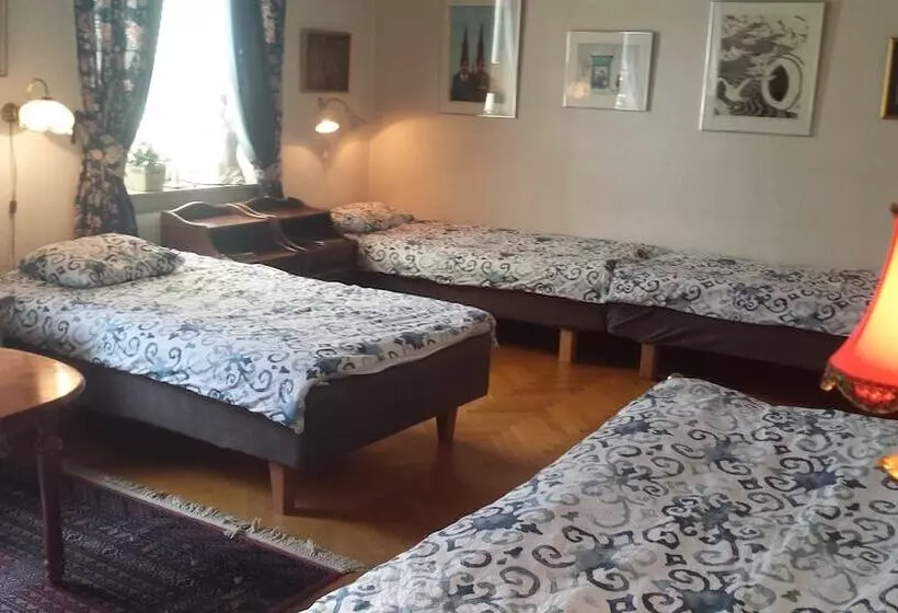 Villa Signedal Hostel