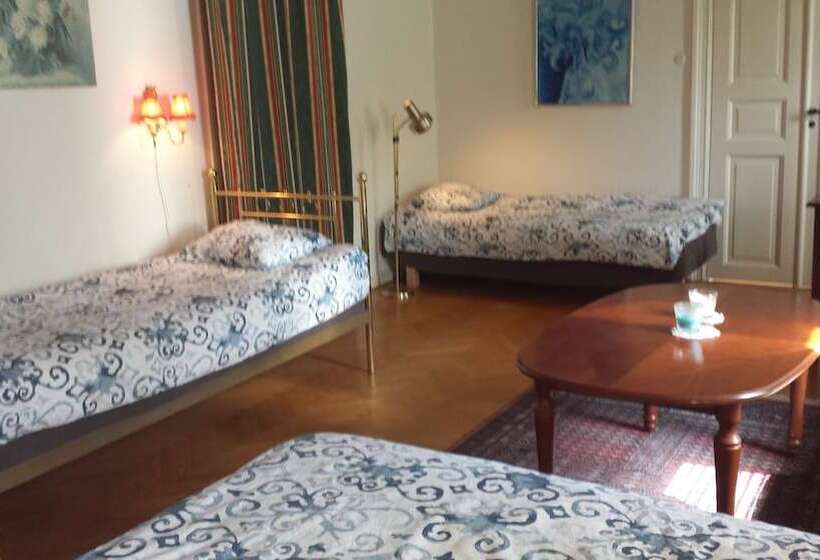 Villa Signedal Hostel