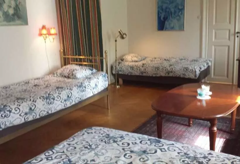 Villa Signedal Hostel