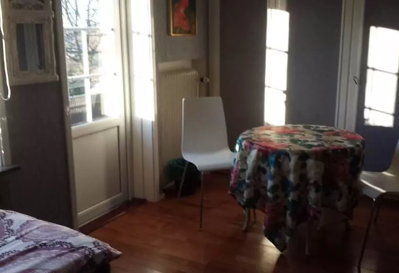 Villa Signedal Hostel