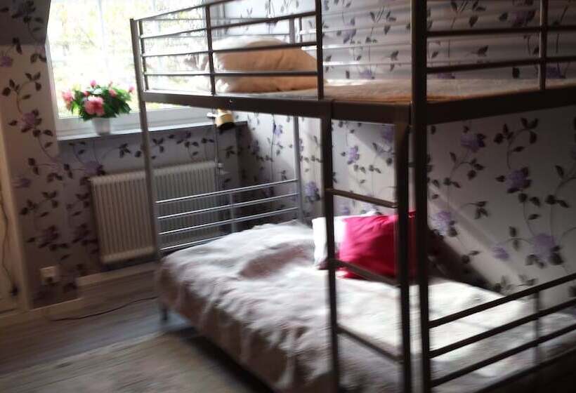 Villa Signedal Hostel