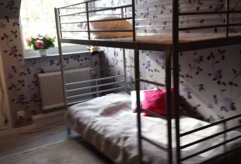 Villa Signedal Hostel