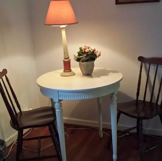 Villa Signedal Hostel