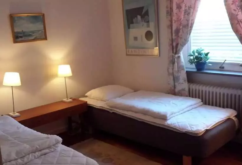 Villa Signedal Hostel