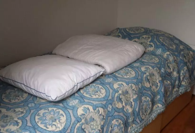 Villa Signedal Hostel