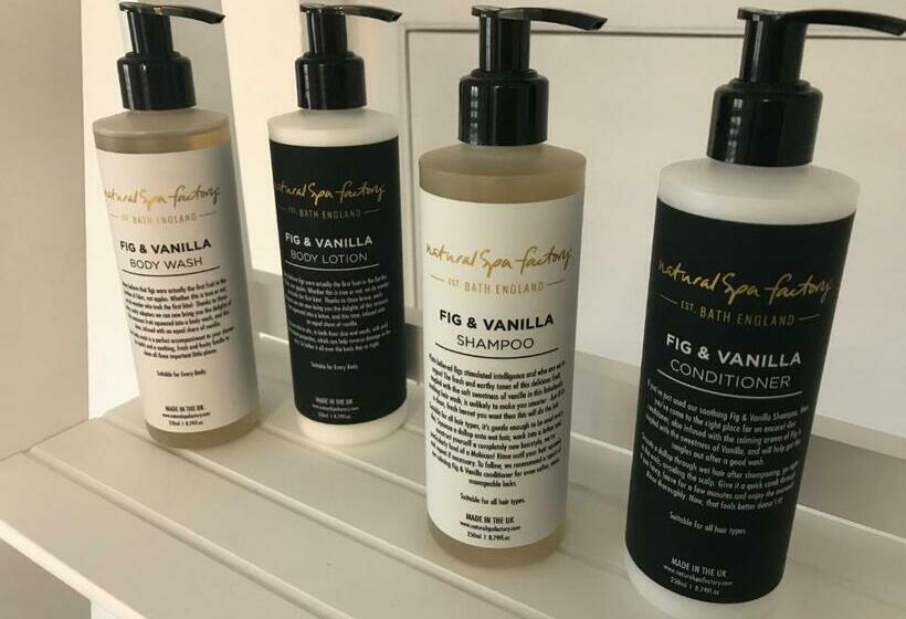 Ye Olde Saddlery B&b