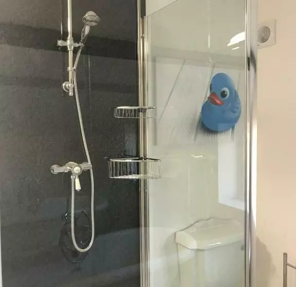 Ye Olde Saddlery B&b