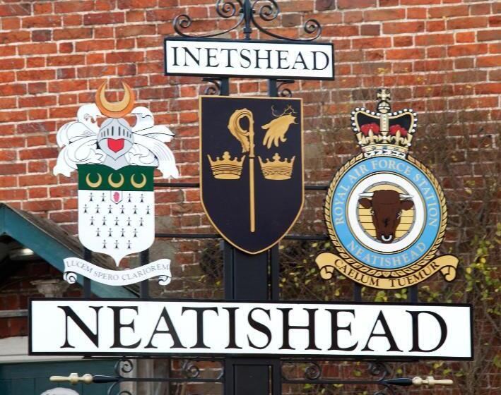 Ye Olde Saddlery B&b