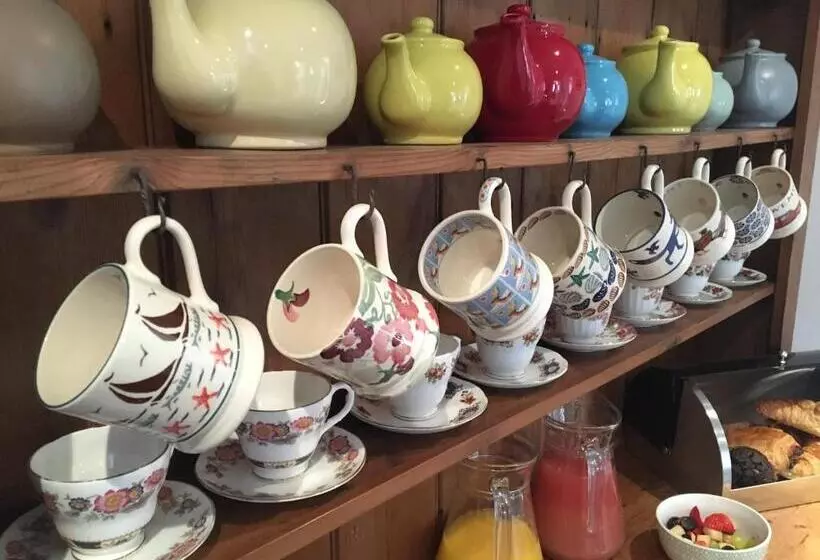 Ye Olde Saddlery B&b