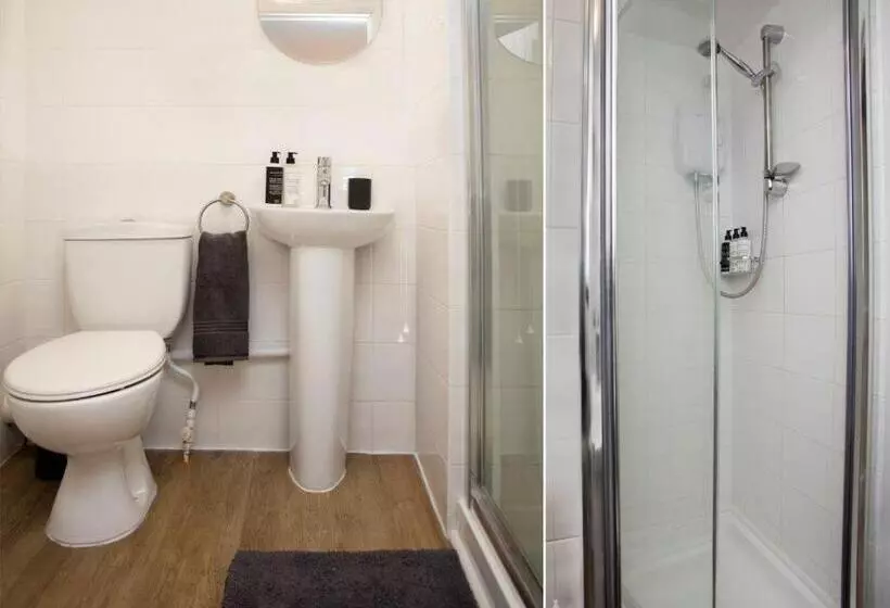 Ye Olde Saddlery B&b