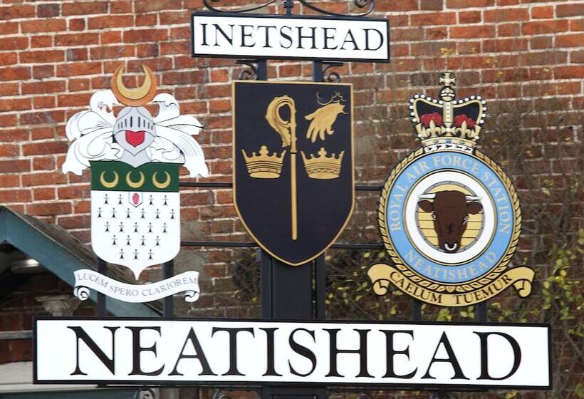 Ye Olde Saddlery B&b