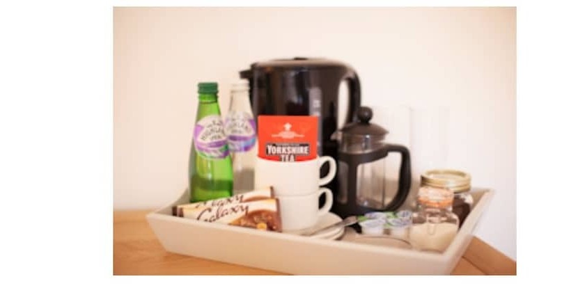 Ye Olde Saddlery B&b