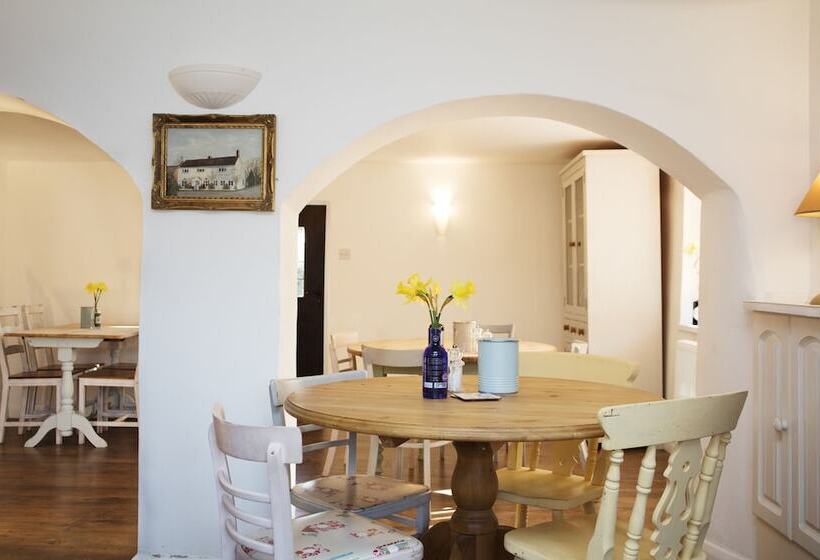 Ye Olde Saddlery B&b