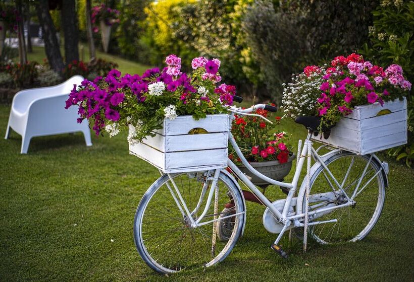 Agriturismo B&b Vista Parco