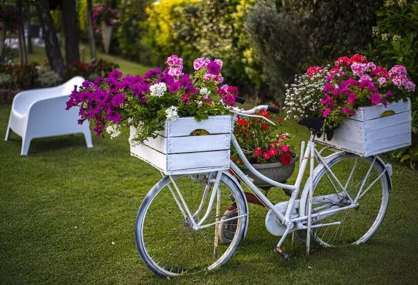 Agriturismo B&b Vista Parco