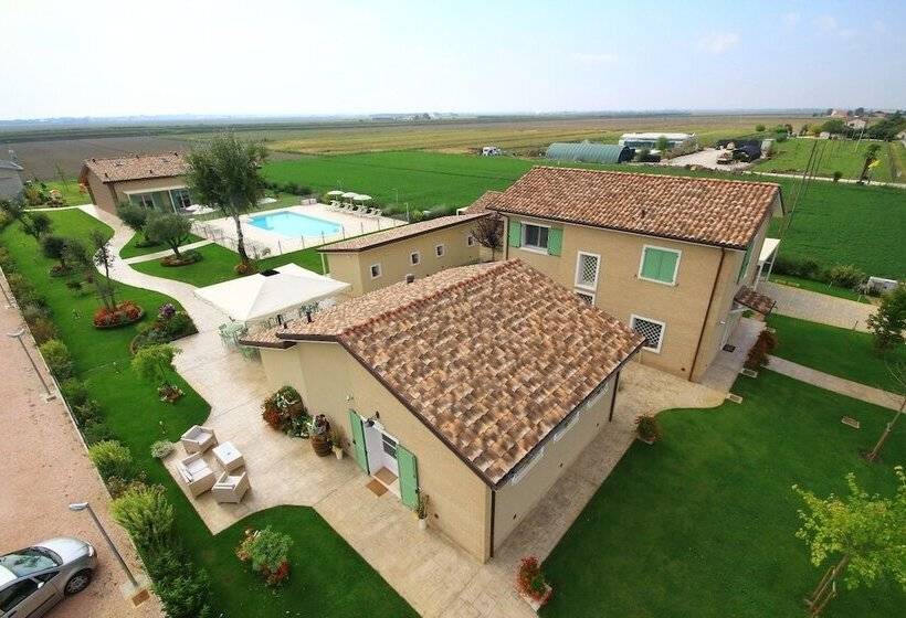 Agriturismo B&b Vista Parco