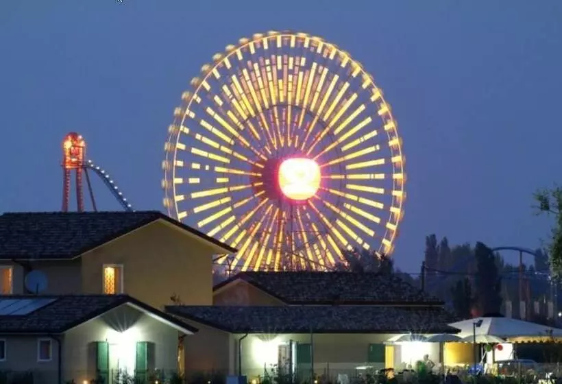 Agriturismo B&b Vista Parco