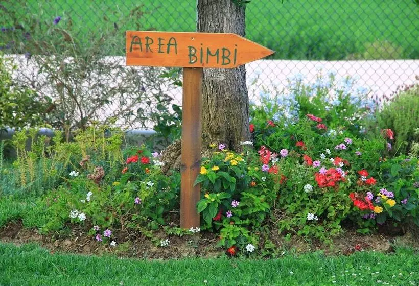 Agriturismo B&b Vista Parco