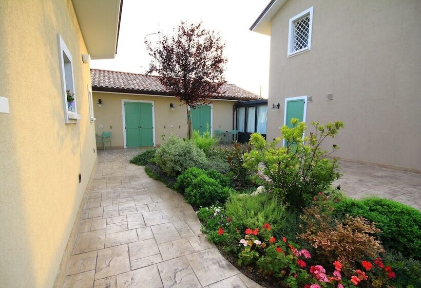 Agriturismo B&b Vista Parco