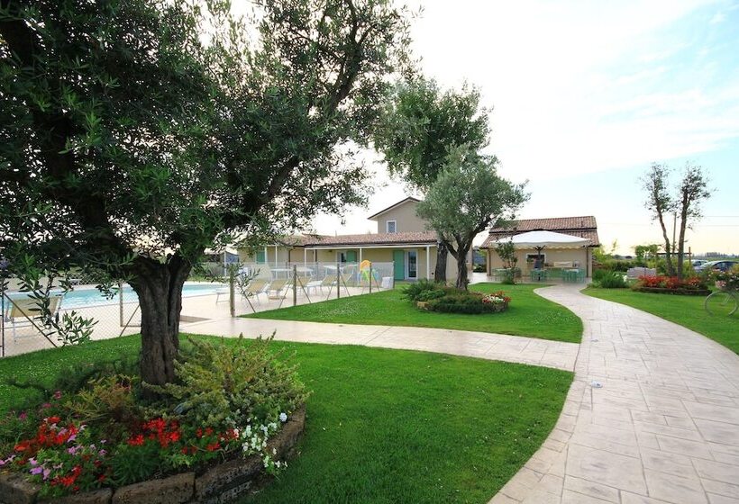 Agriturismo B&b Vista Parco