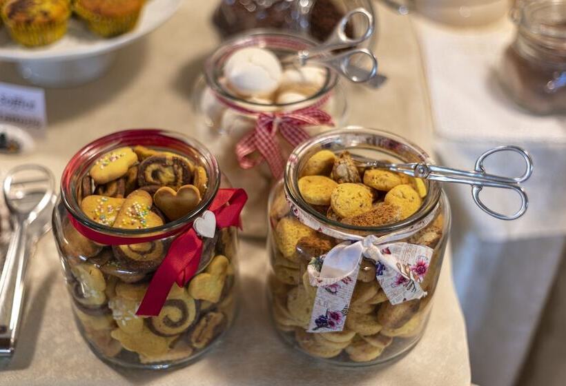 Agriturismo B&b Vista Parco