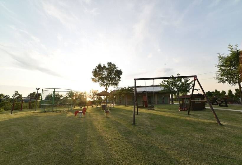 Agriturismo B&b Vista Parco