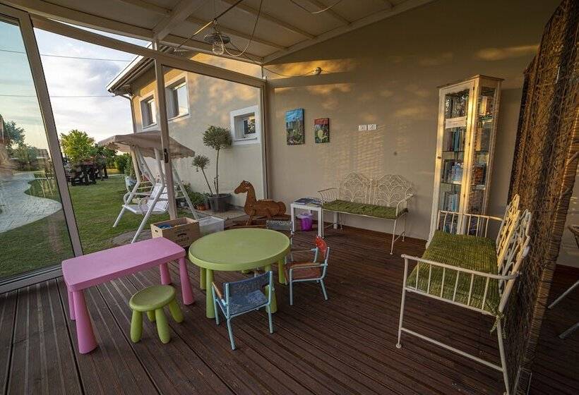 Agriturismo B&b Vista Parco