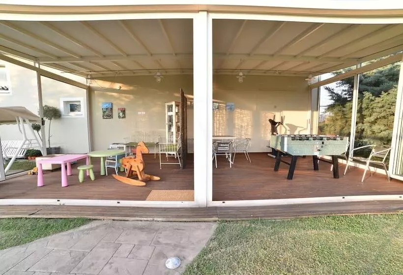 Agriturismo B&b Vista Parco