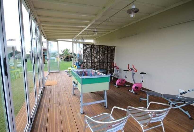 Agriturismo B&b Vista Parco