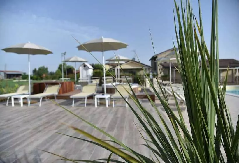 Agriturismo B&b Vista Parco