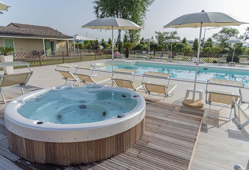 Agriturismo B&b Vista Parco