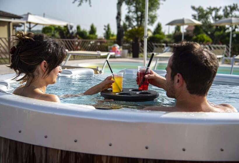 Agriturismo B&b Vista Parco