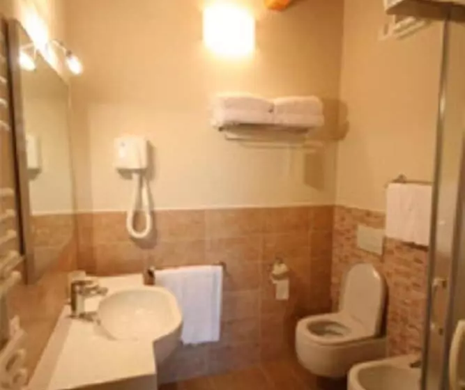 Agriturismo B&b Vista Parco