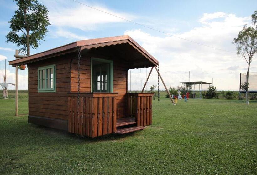 Agriturismo B&b Vista Parco