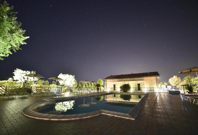 Agriturismo B&b Vista Parco