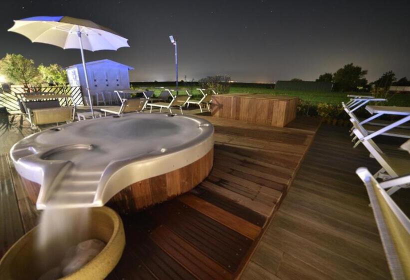 Agriturismo B&b Vista Parco