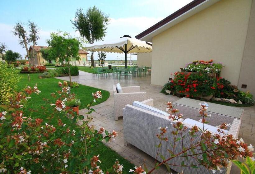 Agriturismo B&b Vista Parco