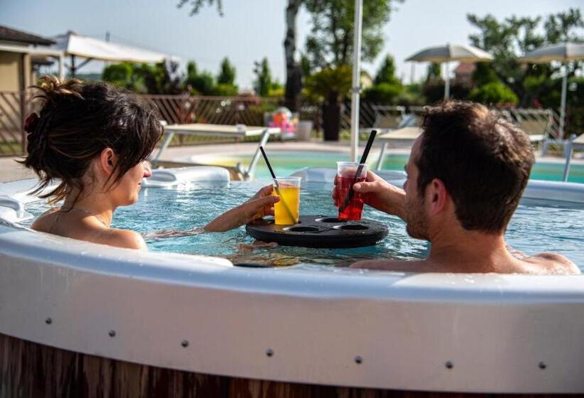 Agriturismo B&b Vista Parco