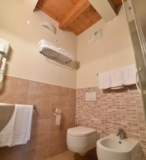 Agriturismo B&b Vista Parco