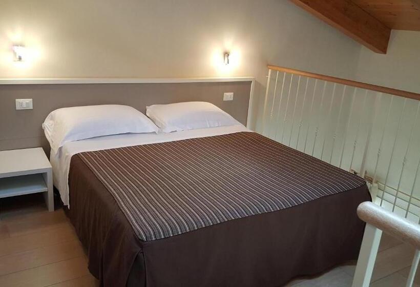 Agriturismo B&b Vista Parco