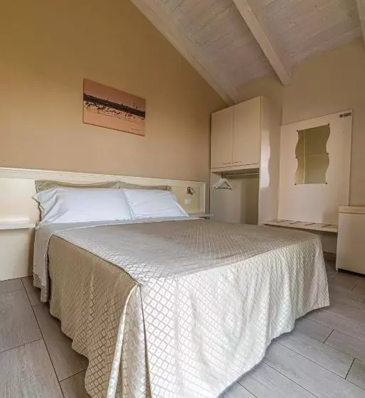 Agriturismo B&b Vista Parco