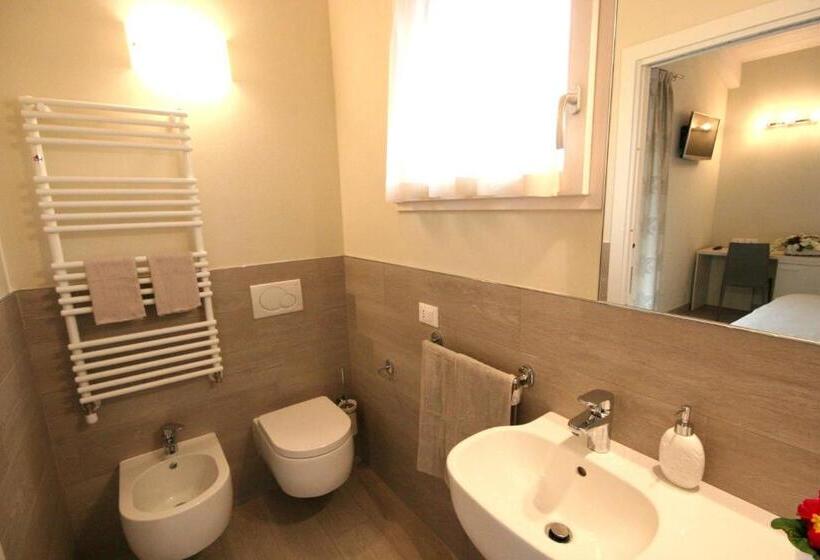 Agriturismo B&b Vista Parco