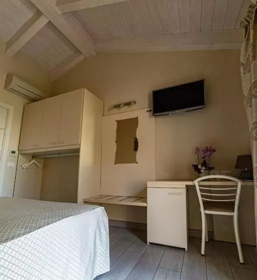 Agriturismo B&b Vista Parco