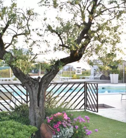 Agriturismo B&b Vista Parco