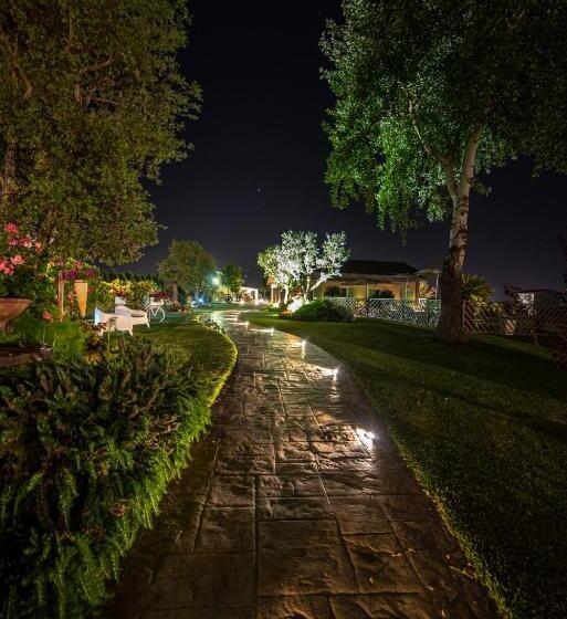 Agriturismo B&b Vista Parco