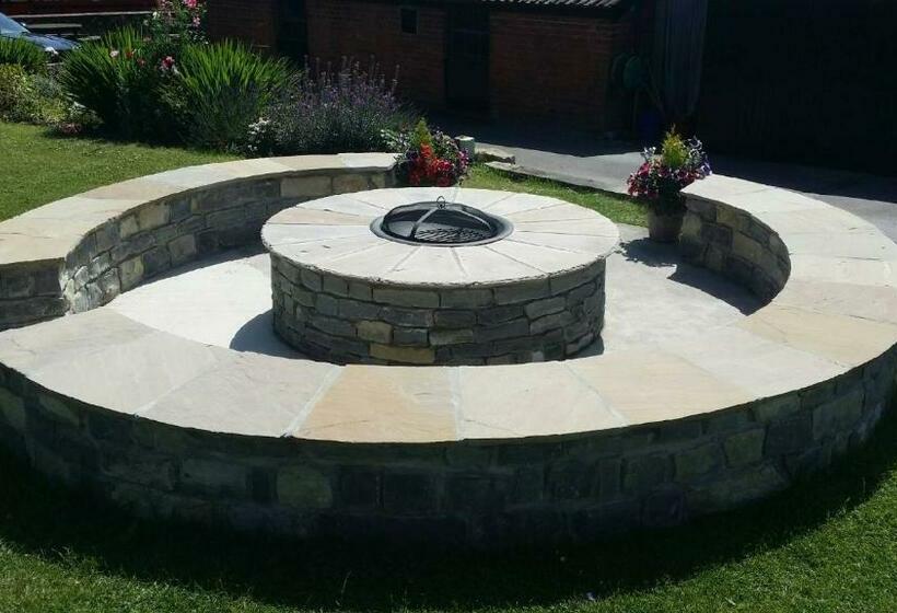 فندق صغير Manor House Inn