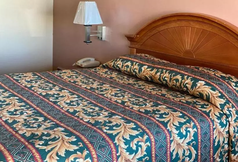 Retkeilymaja Payless Inn